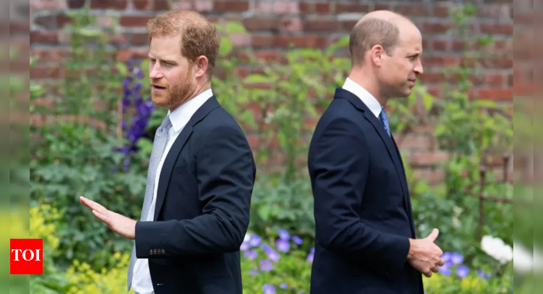 Prince William to remove HRH titles of Harry-Meghan Markle’s children? |