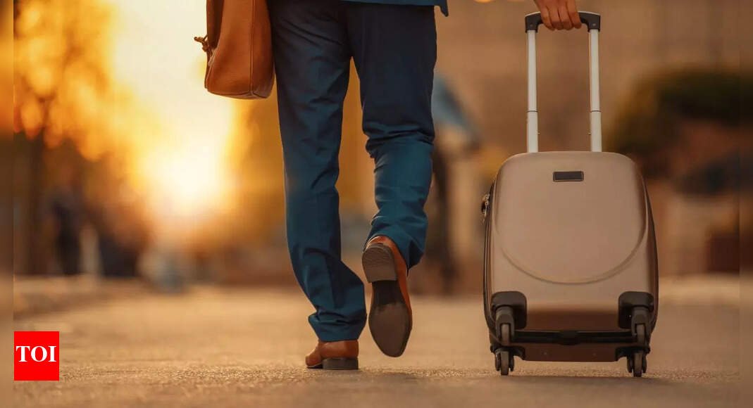 Trump's US travel ban 2.0: 36 more countries face potential entry restrictions; here’s the list |