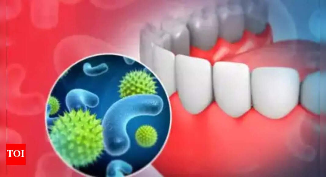 There’s a relationship between mouth bacteria and depression, study finds |