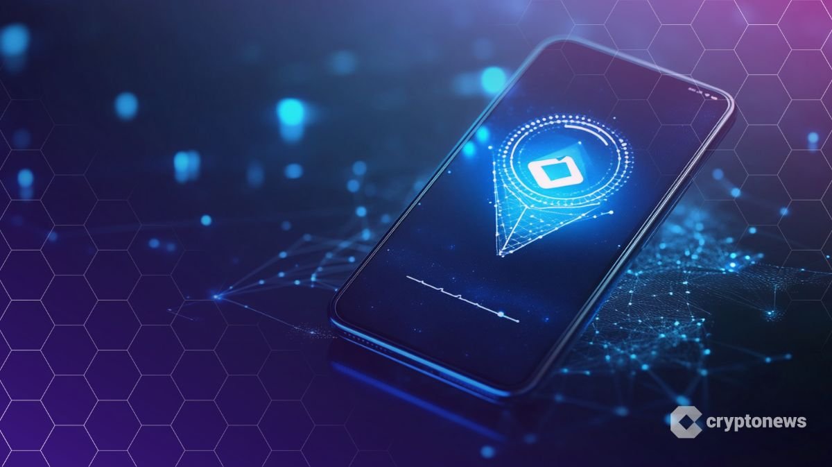Telegram Gets Its First Native DeFi Lending App With Affluent Launch