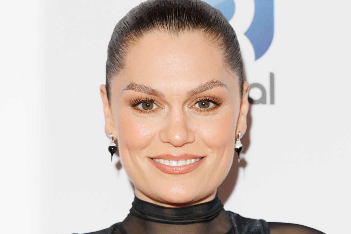 Capital Summertime Ball 2025: Jessie J vows to ‘beat breast cancer’ in moving speech
