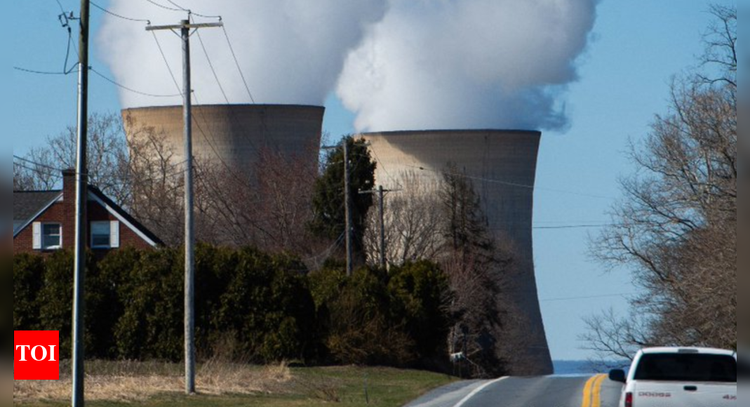 World Bank lifts ban on nuclear energy financing