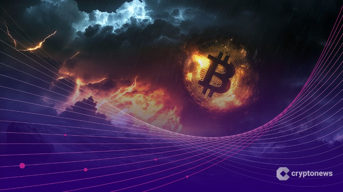 Bitcoin Defies Middle East Turmoil, Climbs to $107.7K as ETF Inflows Hold Firm