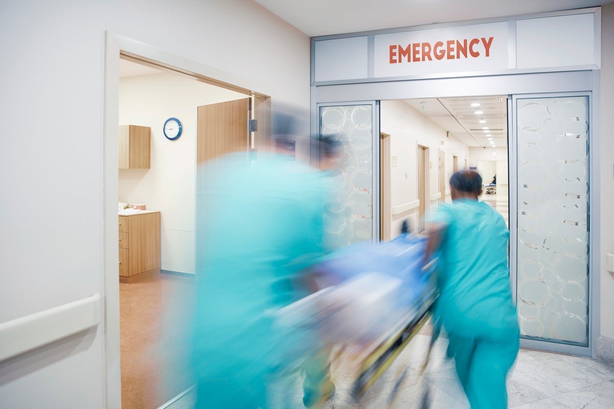 Six everyday things that scare ER doctors