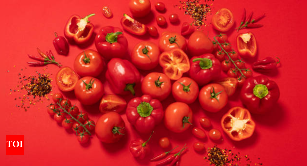 Heart Disease Prevention Foods: 5 red superfoods to reduce heart disease risk |