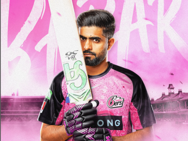 Pakistan cricket star to earn shocking amount for BBL 15