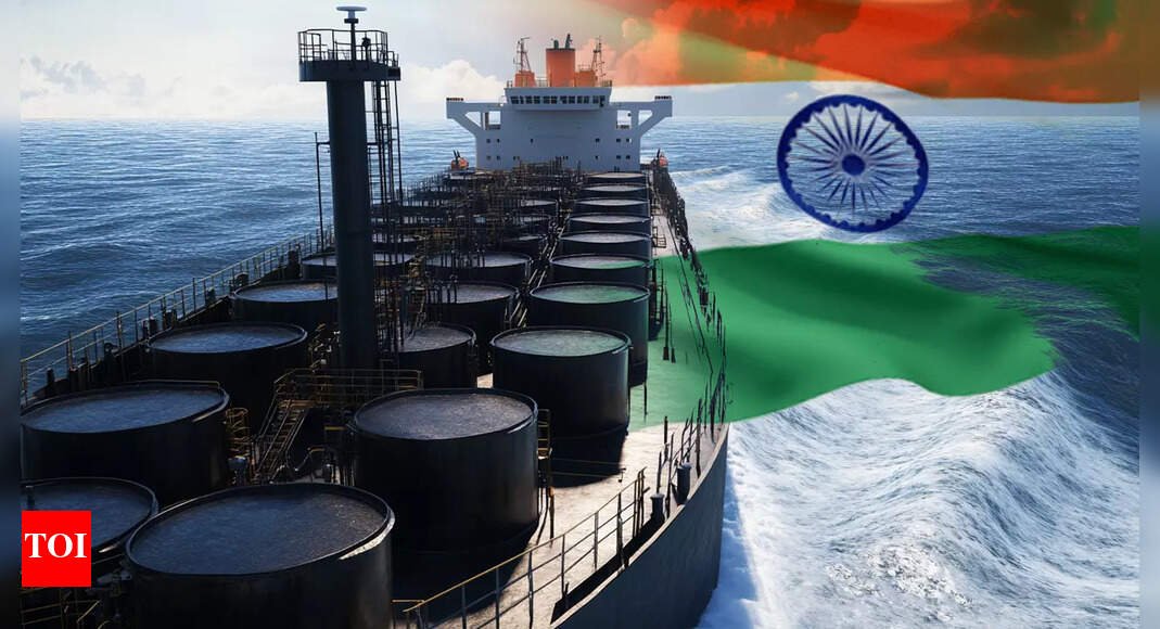 Iran-Israel conflict: How will blocking of Strait of Hormuz hit India? Indian refiners look at alternative routes for fuel supply