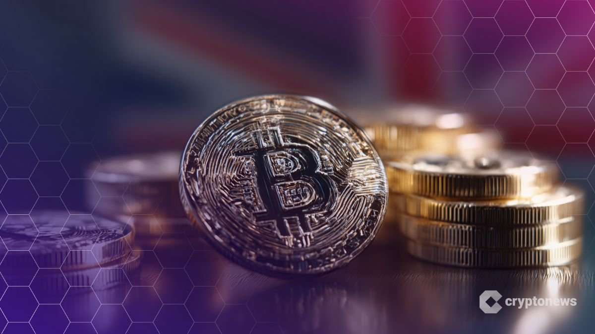 Bitcoin-Focused Vinanz Triples Fundraising Target With £3.6M Raise to Fuel BTC Strategy