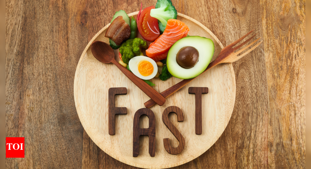 Type 2 Diabetes: Can intermittent fasting reverse or manage type 2 diabetes? Here's what we know |