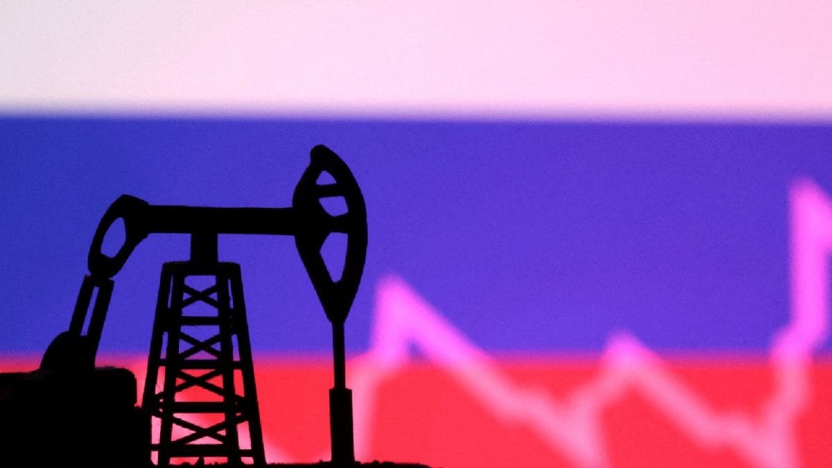 Crude Oil Prices Jump After Trump’s Israel-Iran Remarks; HPCL, BPCL, IOC Shares Hold Steady | Markets News