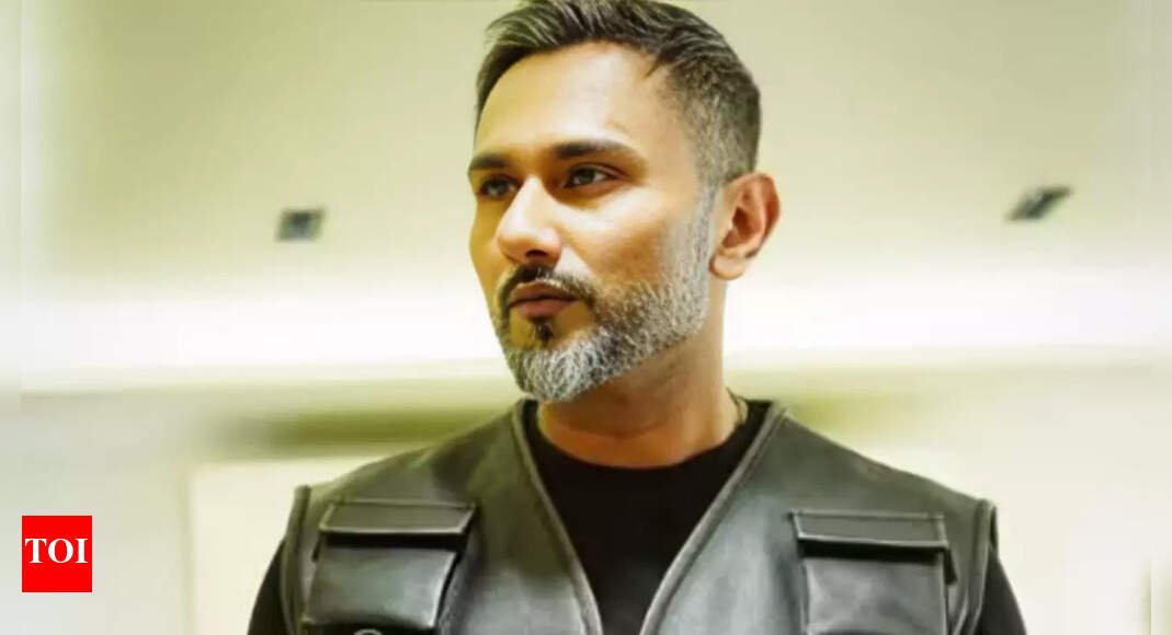 Honey Singh Weight Loss: This diet and exercise plan of Honey Singh helped him lose almost 20 kgs in just 30 days |