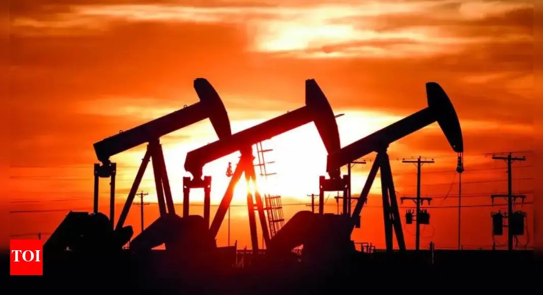 Crude oil demand set to decline in 2030: IEA sees first drop since Covid, supply growth to be led by US and Saudi Arabia