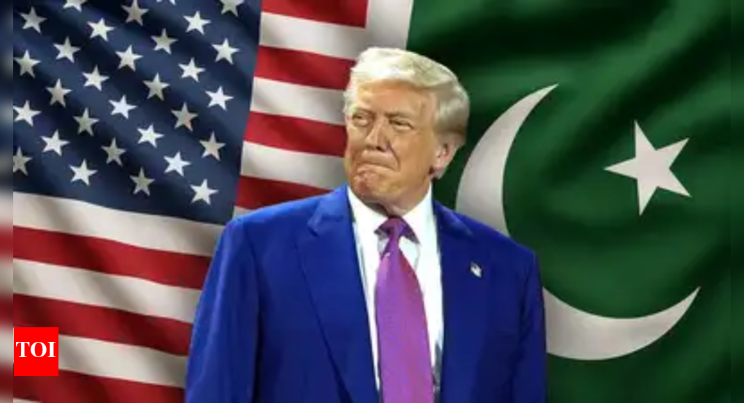Trade talks: US, Pakistan agree to fast-track reciprocal tariff deal, technical roadmap discussions to follow