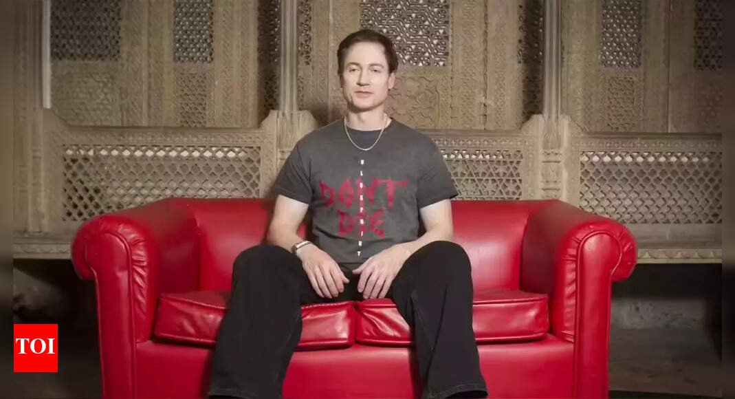 Bryan Johnson’s routine reveals the future of healthy aging and live happier - know how he looks younger than his age |