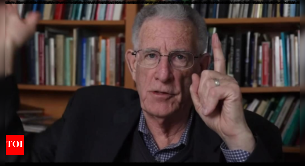 Leading biologist exposes what fuels cancer, and, no, it’s not what most people think