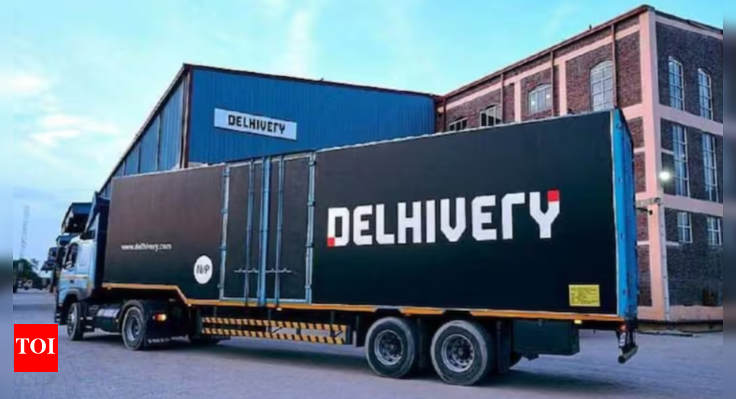 CCI clears Delhivery’s Rs 1,400-cr acquisition of Ecom Express, 99.4% stake to give firm control, boost scale in e-commerce logistics