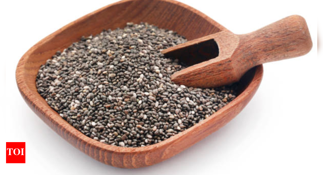 Can chia seeds detox fatty liver? Facts vs myths