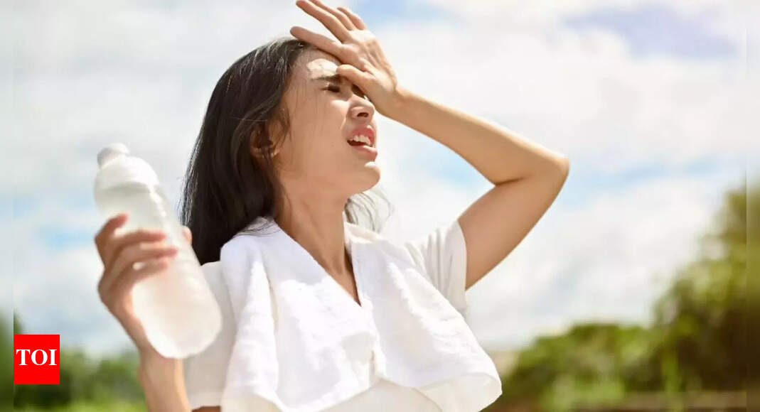Don't risk your health this summer: 6 common mistakes could ruin your summer fun |