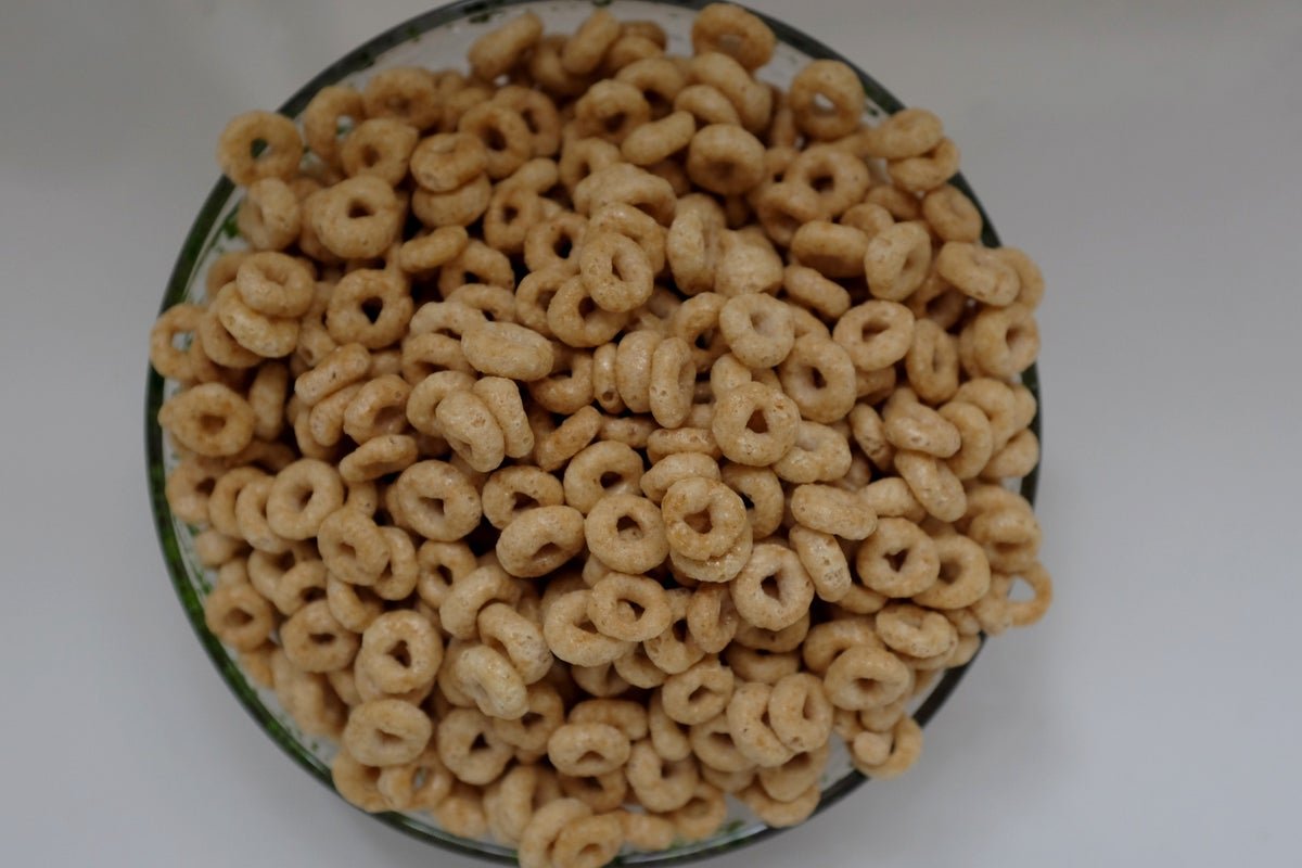 Cheerios quietly discontinued three flavors — and customers are not happy