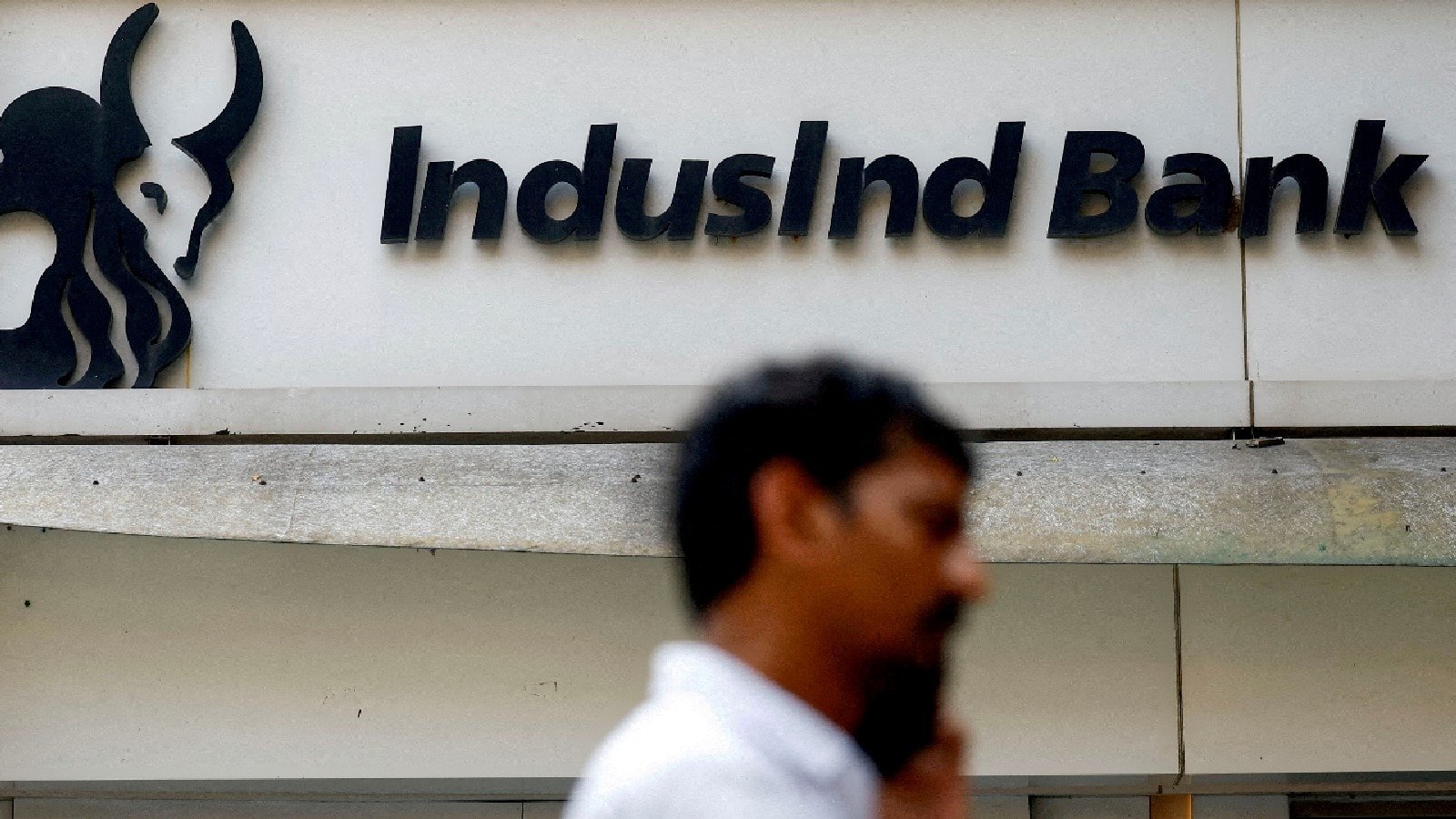 IndusInd Bank Shares Rise 6% After Nomura Upgrades Stock To 'Buy', Sees 25% Upside Potential | Markets News