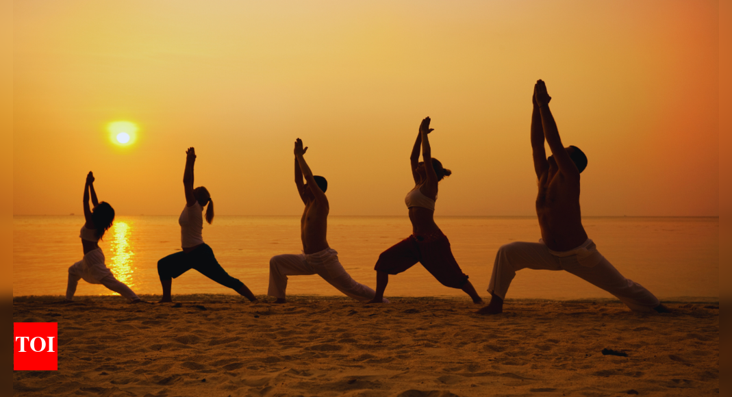 International Yoga Day: Why June 21 was chosen as Yoga Day: Theme, history and significance |