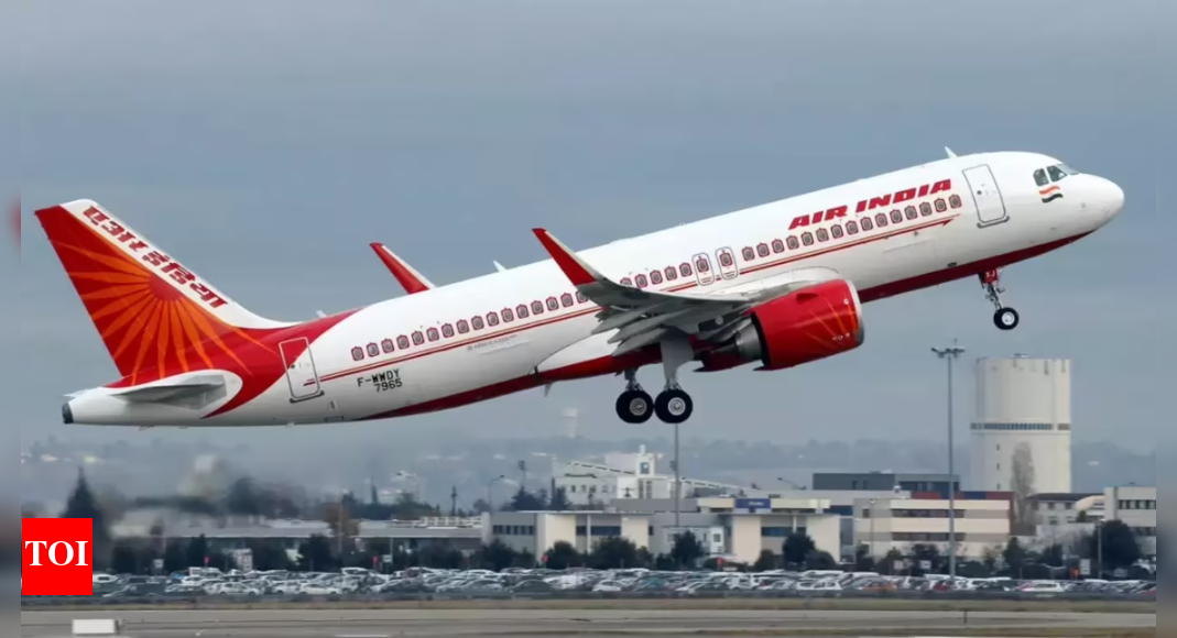 Air India refund tracking: Multiple flights cancelled due to Dreamliner safety checks, weather issues - how to check refund status