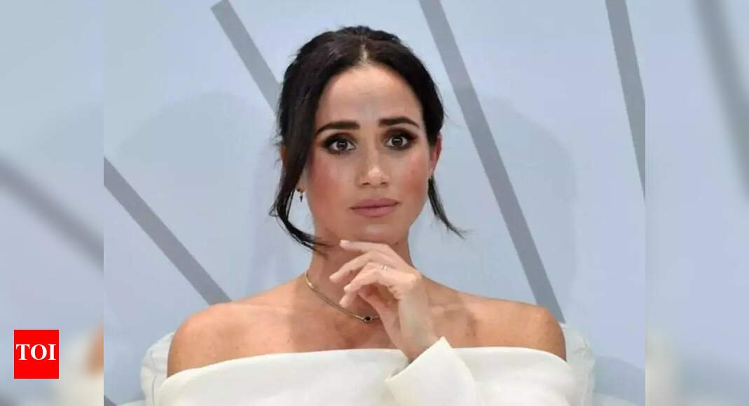 Meghan Markle’s ‘Baby Momma' viral dance left the Royals reportedly ‘Horrified’-- Here’s what she said about her twerking video