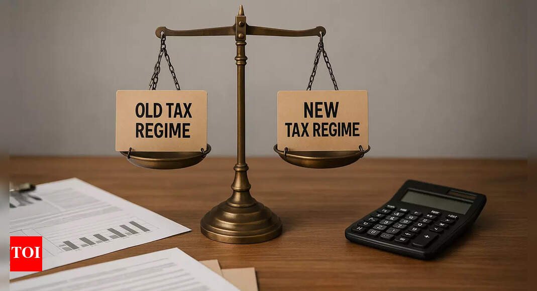Income Tax Return e-filing: Can you keep switching between new and old tax regime every year? What taxpayers should know