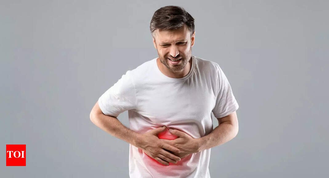 It’s not just alcohol! 6 common habits are damaging your liver too |