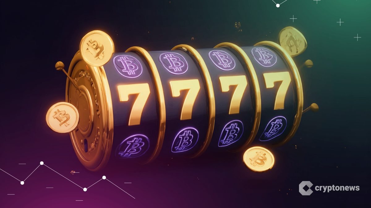 Crypto Casino Luck.io Pays Influencers Up to $500K Monthly – But Why?
