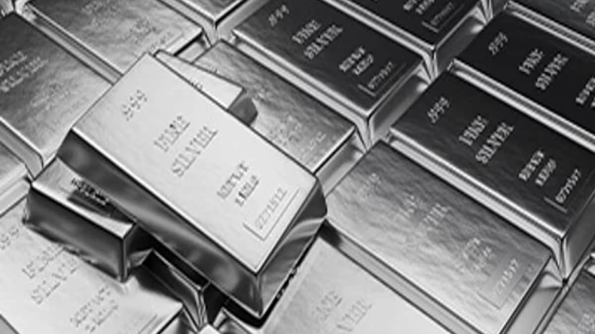 A Beginner’s Guide To Investing In Silver Through The Share Market | Business News