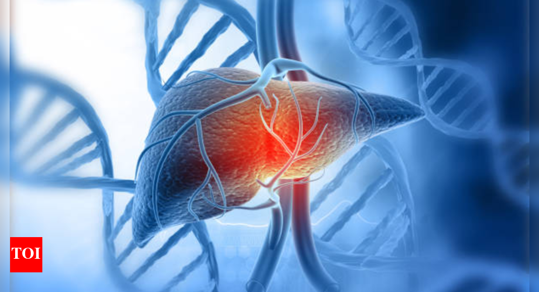 Liver damage starts here: The everyday kitchen staple no one warned you about