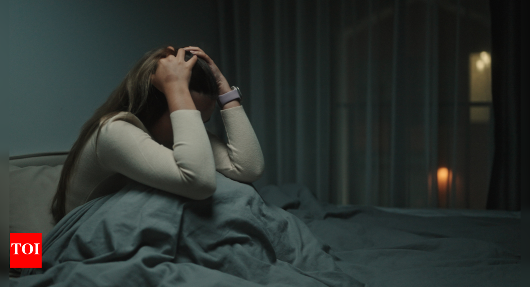 Waking up with morning anxiety? Why does this happen to some individuals?