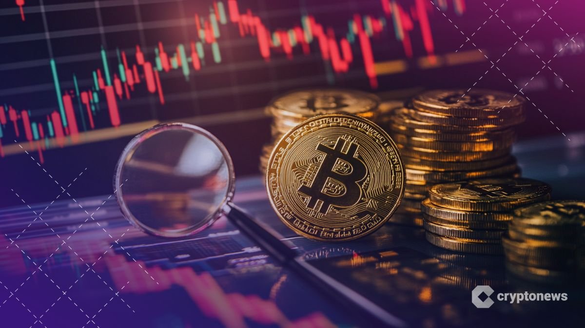 Bitcoin Spot ETFs See $390M Inflow, Mark 8th Straight Day of Gains – Why Isn’t Bitcoin Pumping?