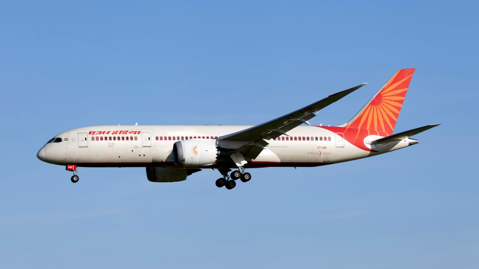 Air India to cut international flights on widebody aircraft by 15%