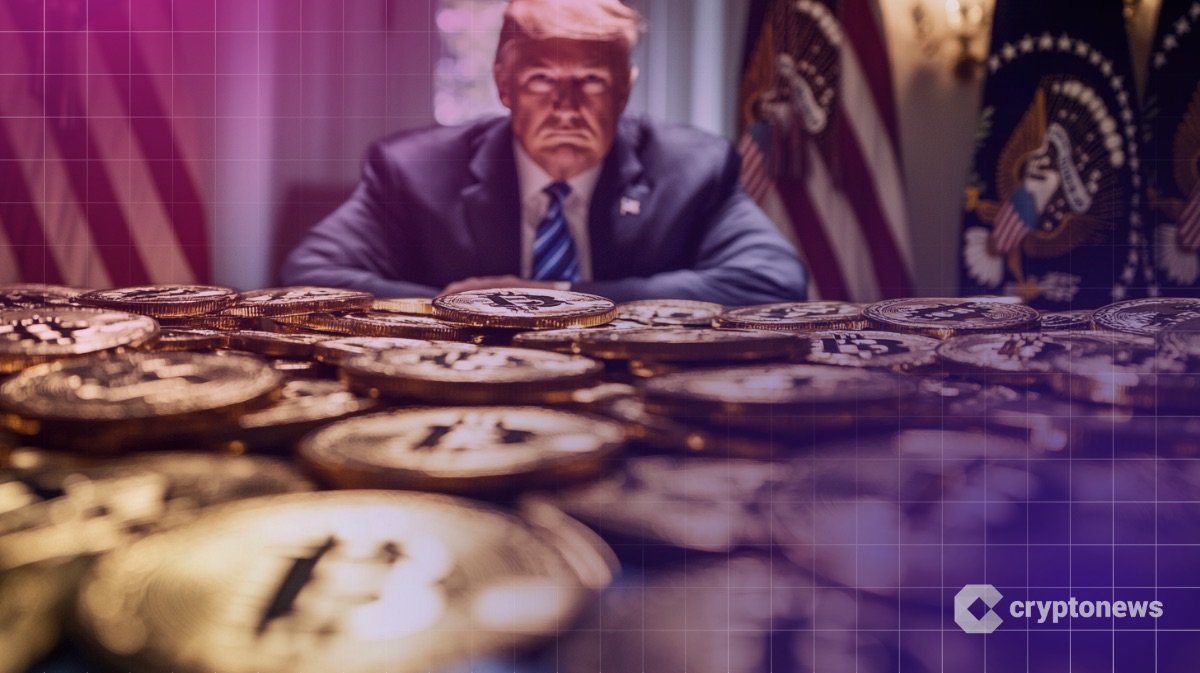 Pakistan Army Chief, Trump Discuss Crypto at White House Lunch: Report
