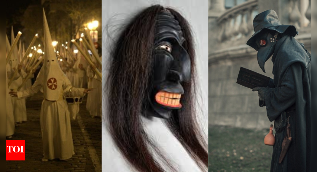 5 eerie fashion accessories from the past that will give you the ick |