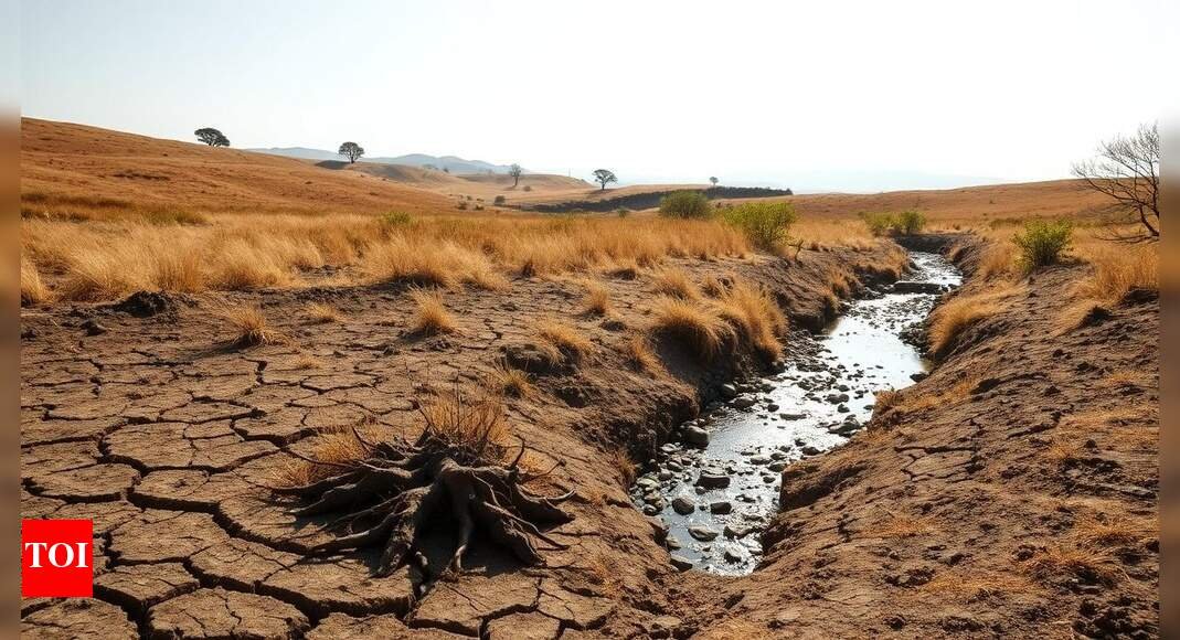 UK Heatwaves: UK risks more extreme, prolonged heatwaves in future: Study