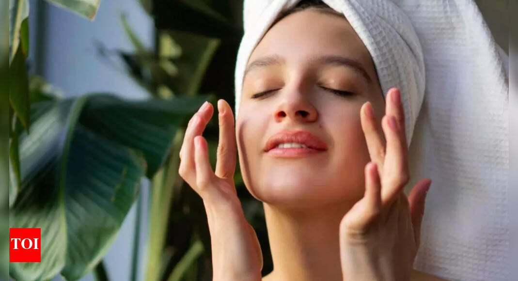Monsoon skin care tips: Why moisturization is crucial for healthy skin in this season |