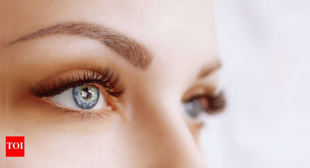Thick vs thin eyebrows: What your eyebrow shape secretly reveals about your personality