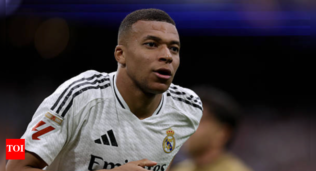 Kylian Mbappe hospitalized for acute gastroenteritis: Causes, symptoms of the stomach issue that took the Real Madrid star off the pitch