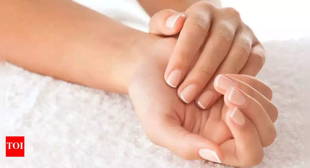 Struggling with weak nails? Know how to get strong, healthy nails naturally without spending a fortune |
