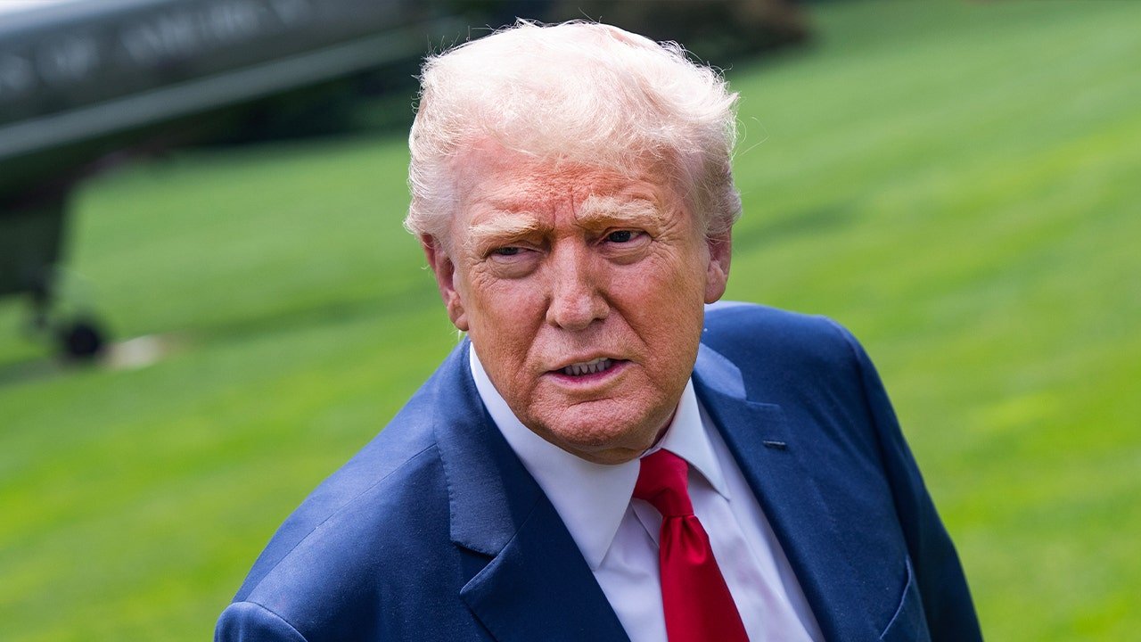 Trump to make Iran decision 'within the next two weeks' given 'chance' of negotiations, Leavitt says