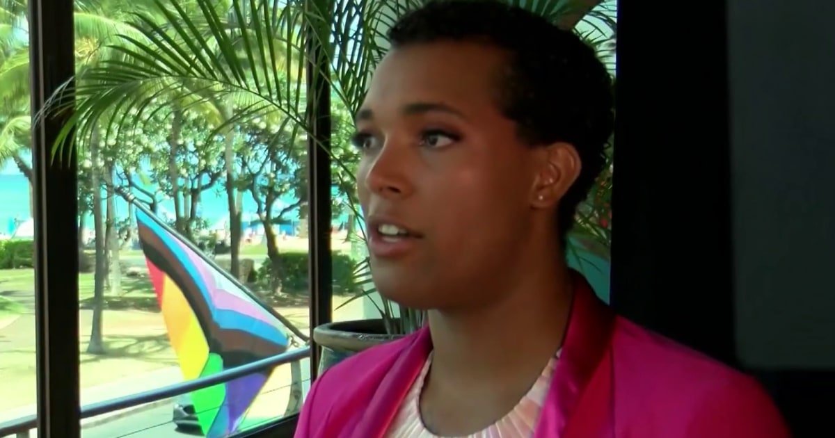 Transgender servicemembers face uncertain future under Trump admin
