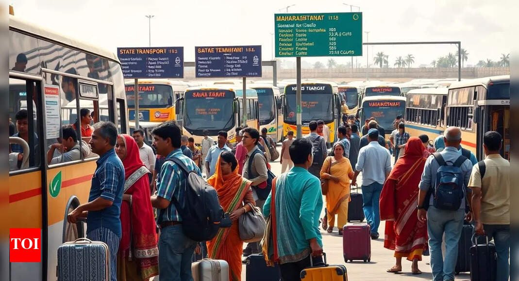 20% increase in intercity tourist bus reservations : redBus report