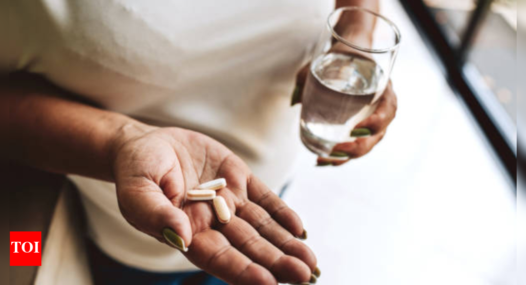Morning vs evening: What’s the best time to take blood pressure medicine?