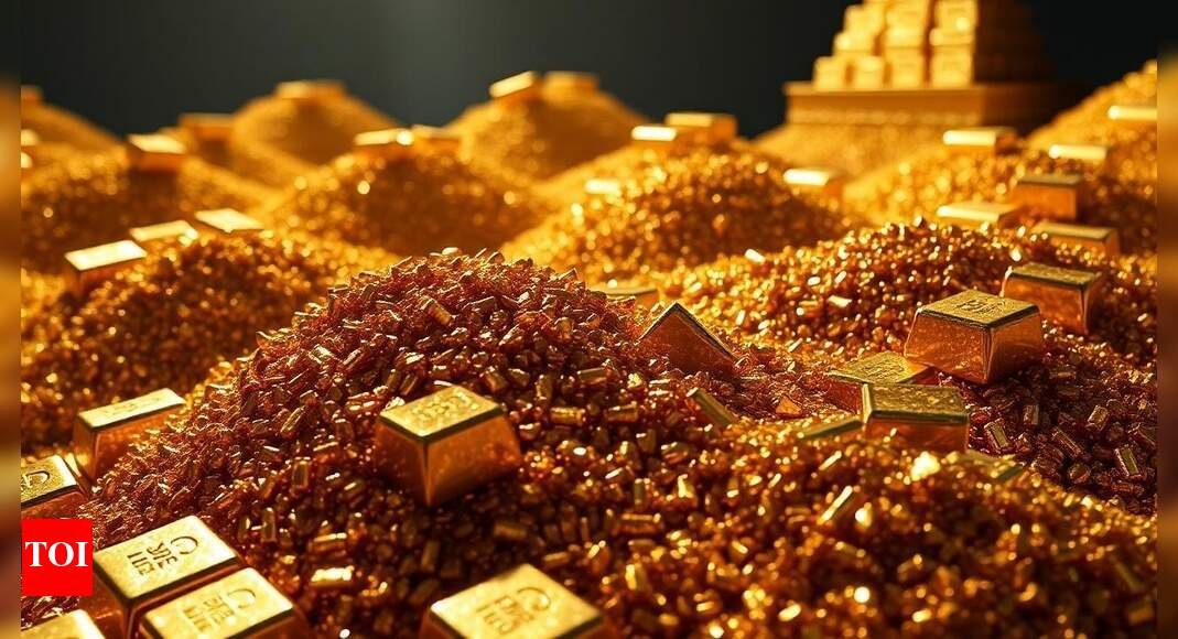 Gold price prediction today: What's the gold rate outlook for June 20, 2025; why a 'sell on rise' strategy makes sense?