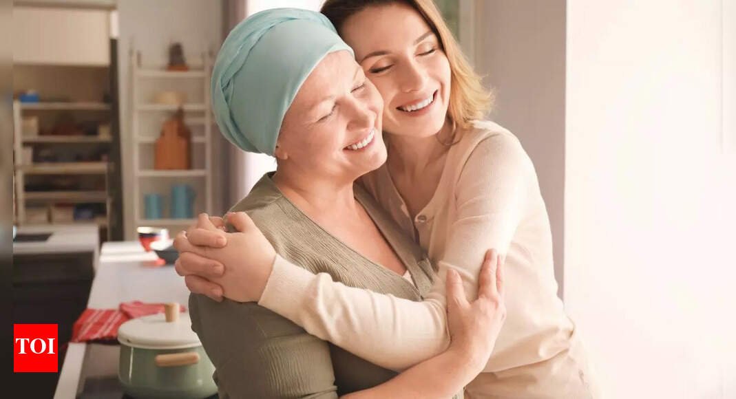 Cancer could be detected 3 years before symptoms appear with a simple blood test; new study reveals |