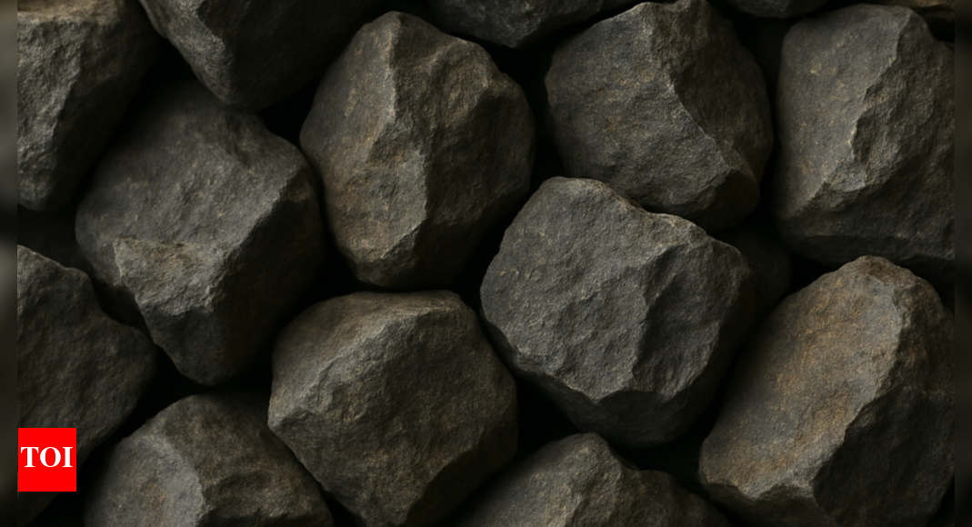Rare Earth crisis deepens: China’s shipments sink to five-year low; down 74% YoY in May