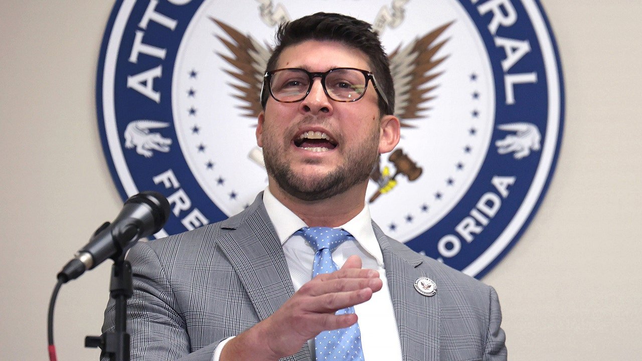 Florida AG held in contempt over DeSantis immigration law enforcement